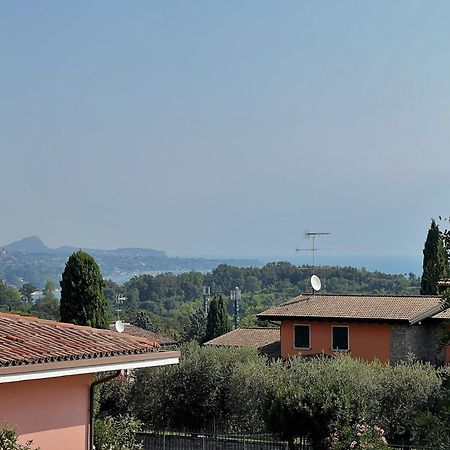 Ferienhaus Casa Sulle Colline Di Barcuzzi Pool, Garden And Barbecue 外观 照片