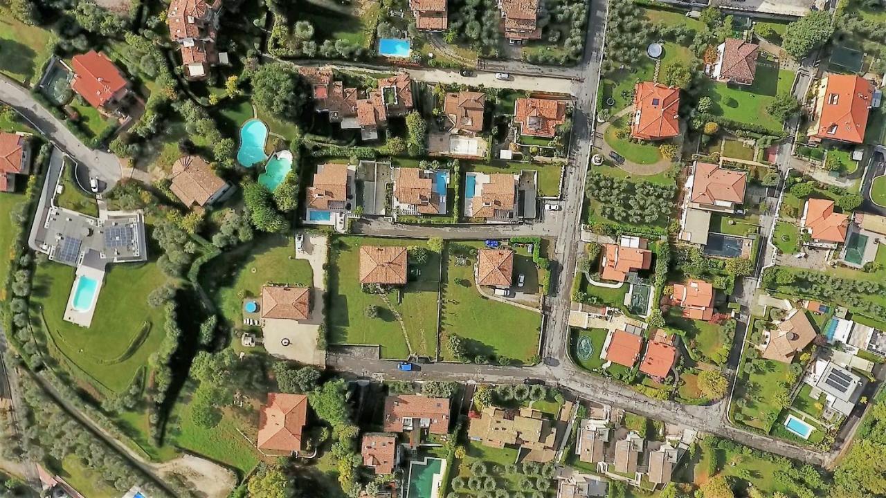 Ferienhaus Casa Sulle Colline Di Barcuzzi Pool, Garden And Barbecue 外观 照片