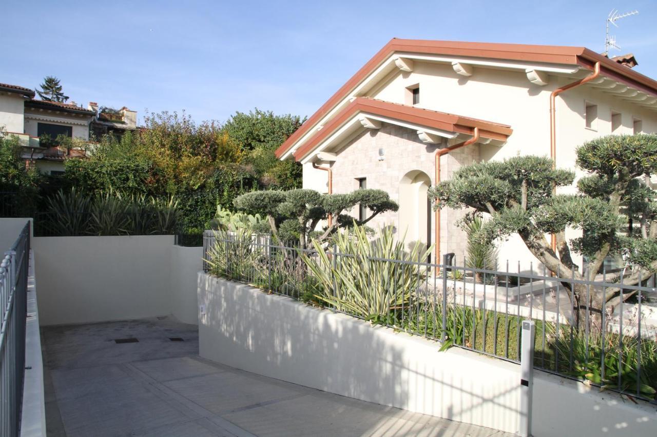Ferienhaus Casa Sulle Colline Di Barcuzzi Pool, Garden And Barbecue 外观 照片